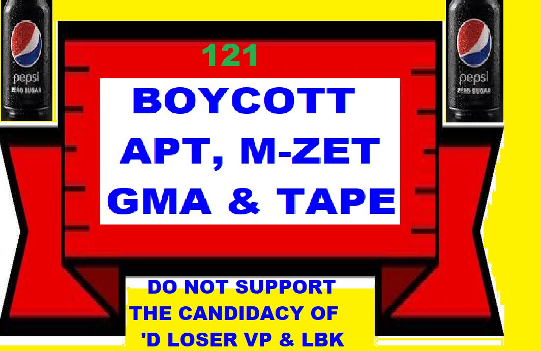 PAALALA LANG, HWAG NA TAYO MAGREACT KUNG ANO ANG NABABASA NATIN NA SA TINGIN NATIN AY NEGA SA SOCMED ACCNT NINA RJ &amp; MENG. ALAM NYO NA KUNG SINO NAGPOST NG MGA YAN😁 BASTA TAYO TULOY ANG BOYCOTT AT DOTDOT, AT MASAYA TAYO DITO🥰
<a href="/thelionspride01/">Blue.jay💙💚❤️02.03👅</a> <a href="/MCambsl3/">Mila Cambal 💛💙 TBADN💚</a> 
#TBADNBoycottMZETxAPT121