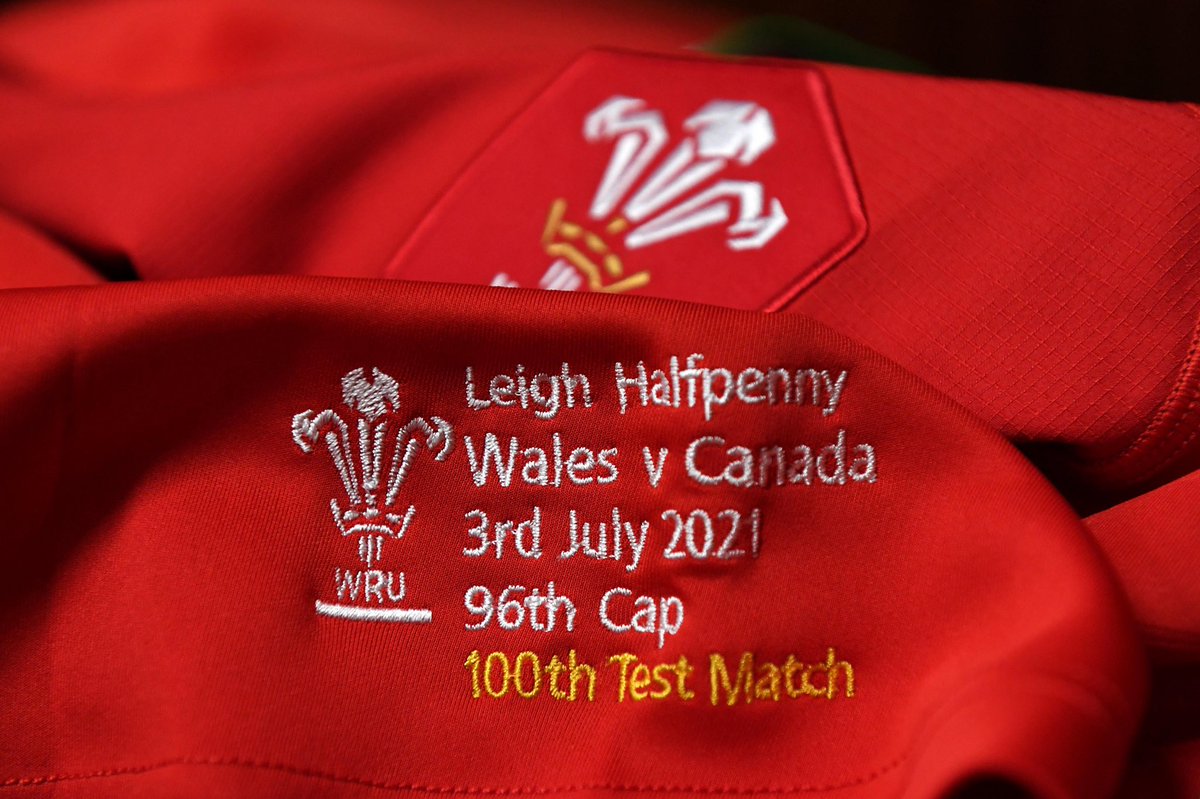LeighHalfpenny1's tweet photo. which I feel extremely grateful for. It was extra special to have our home fans and my family back in the stands and congratulations to all the new caps 👏🏻Thank you for all the kind messages #1060 #775 https://t.co/eDz1sxWBS6