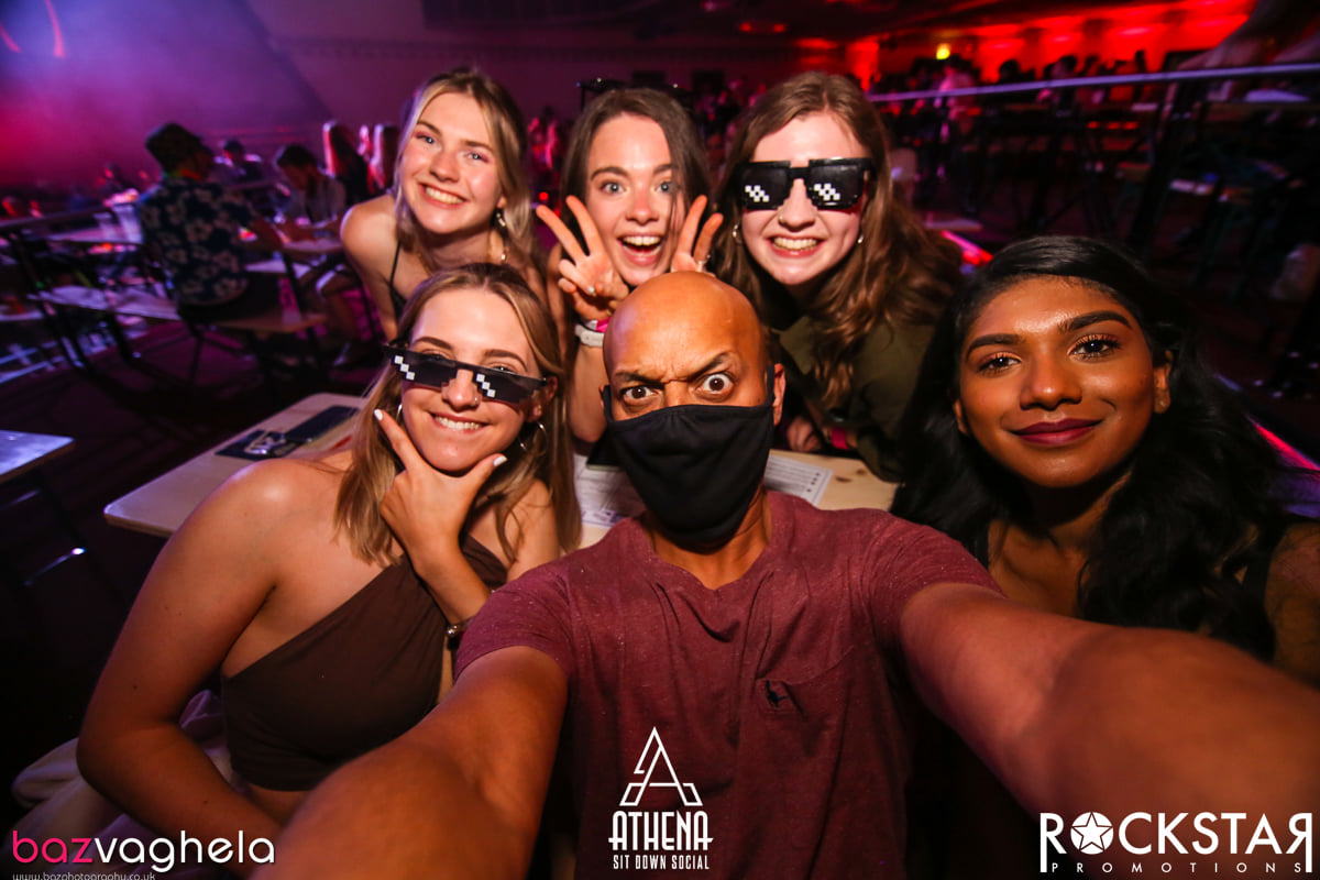 What’s Baz supposed to do with himself every Wednesday over the summer?!? 

Save the date, Wednesday 22nd September, LetsDisko may be throwing a special Birthday Party to celebrate with all of our besties… #LetsDiskoIsSeven