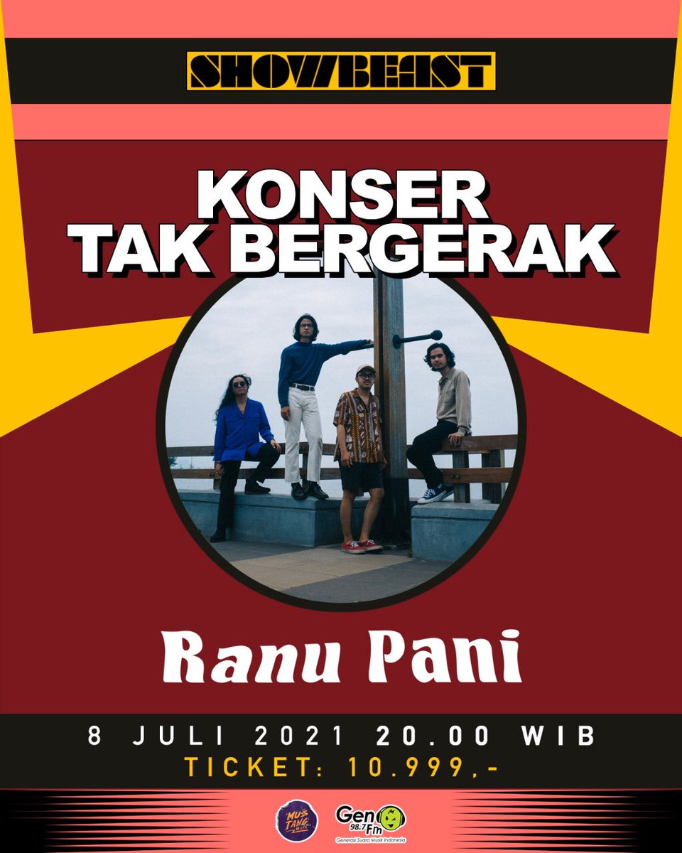 showbeastlive tweet media