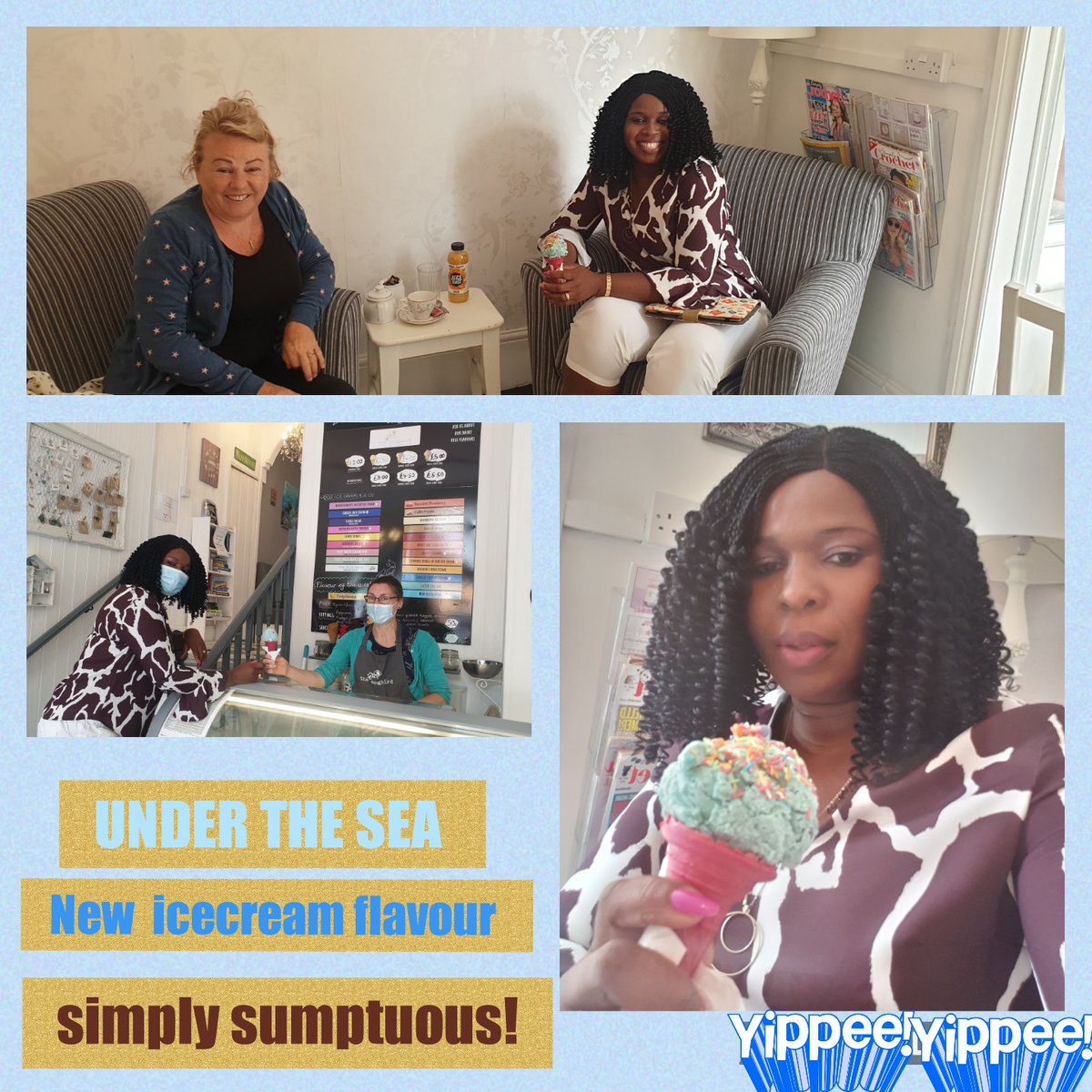 Victoria Ugwoeme tweet media