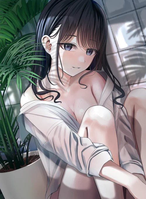 レイヤーを一つ忘れてしまいましたね… 