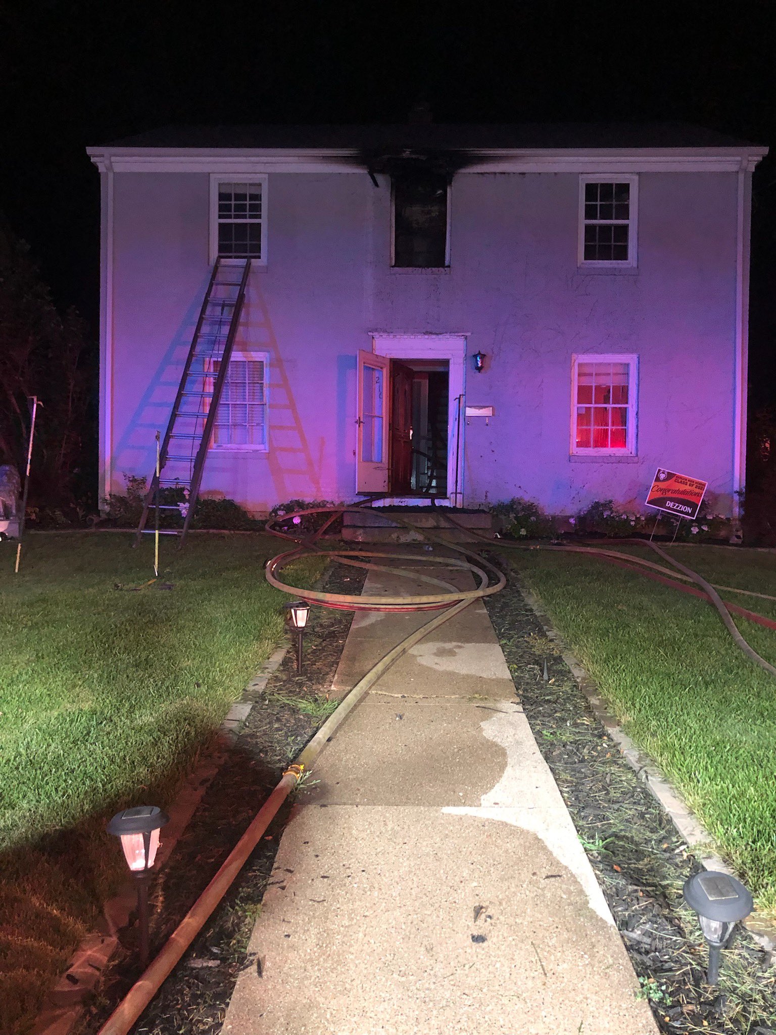 Rockford Fire on Twitter "At approximately 245 a.m. this morning