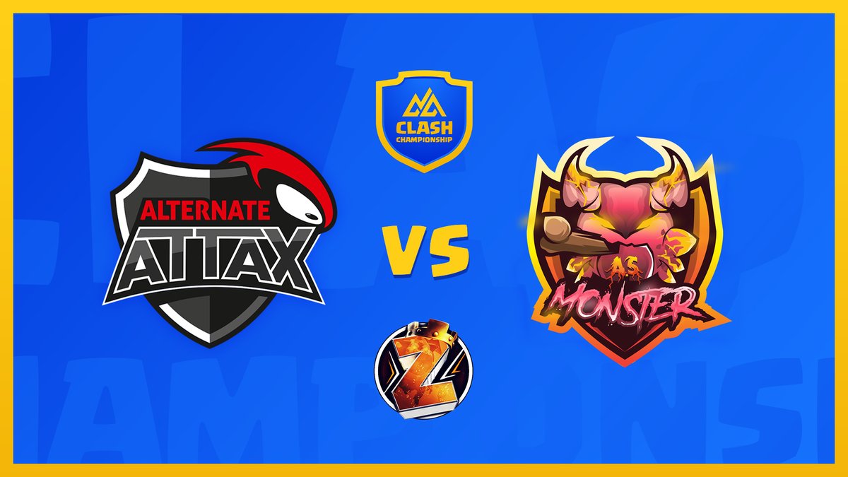 ZolokOficial's tweet photo. 🔴 ESTAMOS EN DIRECTO GENTE!🔴

Juegan los campeones del Mundo! Guerraza entre:
���️ @ATNaTTaX_CoC vs #ASMonster ⚔️

🔥 Gran duelo en la 10ª jornada de la @NorthernArena de @CoCEsports 

📺https://t.co/Vm61z082vP https://t.co/T8aXFtSkXN