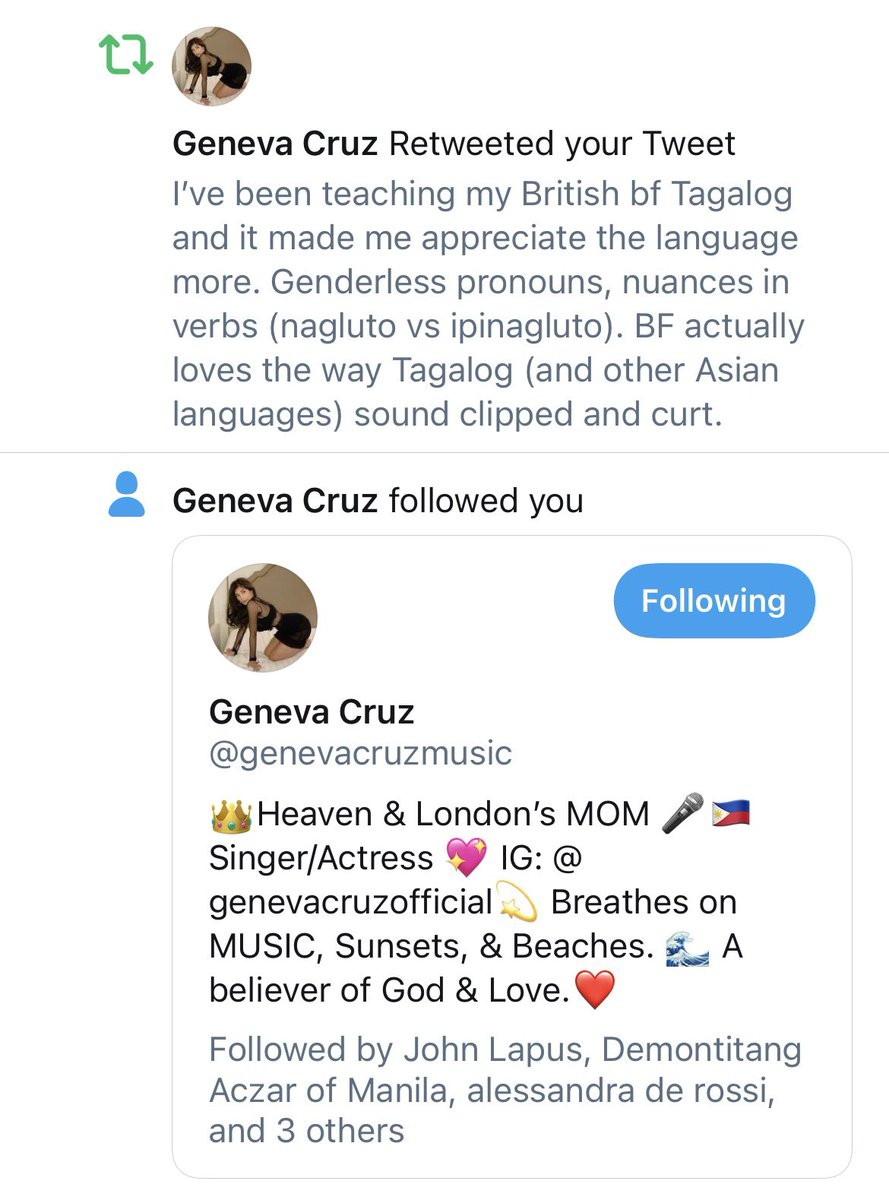 Geneva Kroos 🦋 tweet media