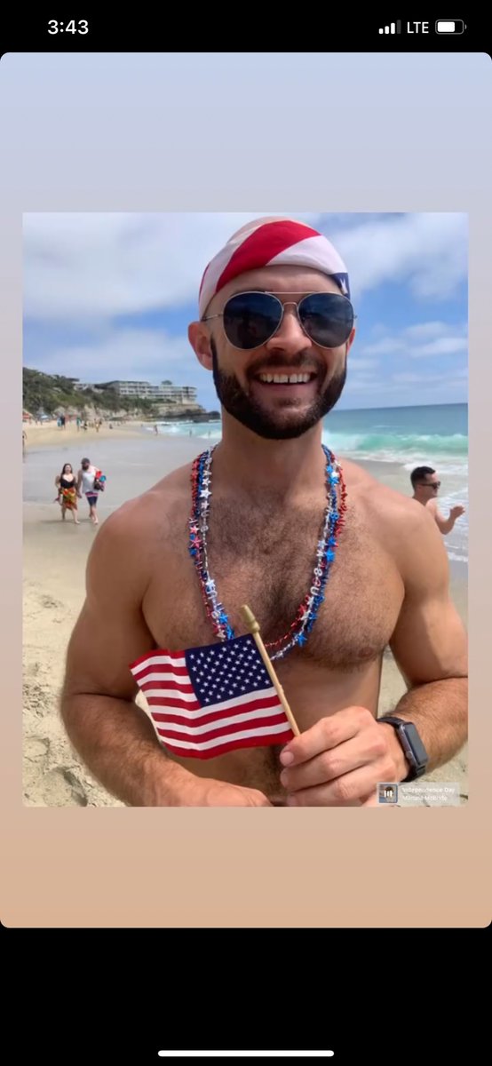 ChampGarcia's tweet photo. Happy 4th of July https://t.co/VPxW9jFYcA