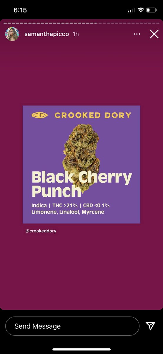 We’re packing up and shipping out to retailers across the province today💪🔥 Check your favorite retailer for <a href="/CrookedDory/">CrookedDory</a> BCP🍒