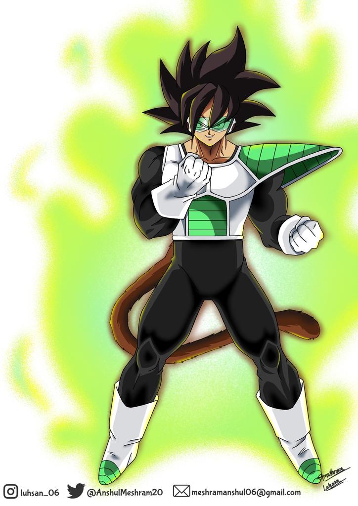 luhsan_06's tweet photo. #Commission done for a Guy on #Animoapp
#commissionsopen #DragonBallSuper #artist #animeartist #characterdesign #artistsontwitter https://t.co/yPh9cIhbzm