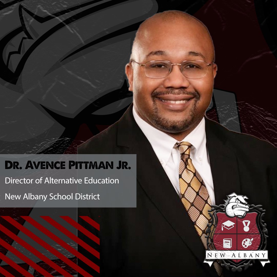 New Albany Schools on Twitter "The New Albany School District would