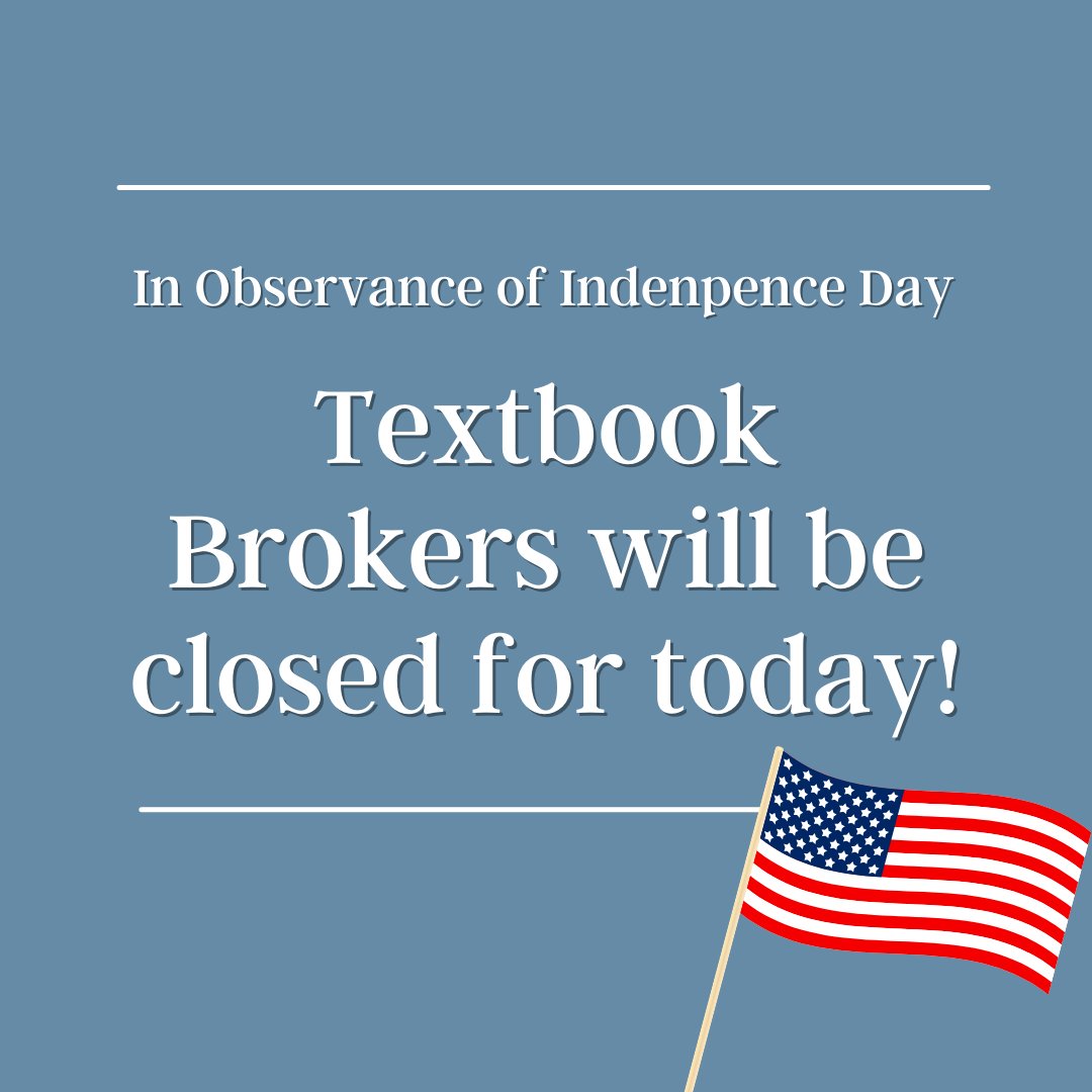 We will resume regular hours Tuesday, July 6th
