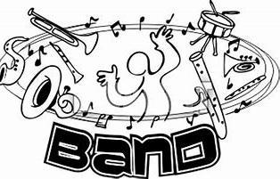 Band practice starts July 20-22 from 8 -11 a.m. at the high school. After band camp, practice will resume August 3 - 5 from 8-11 a.m. and August 9-13 from 8-11 a.m. Once school starts, practice will be held on Wednesday nights. Band pictures will be August 10.