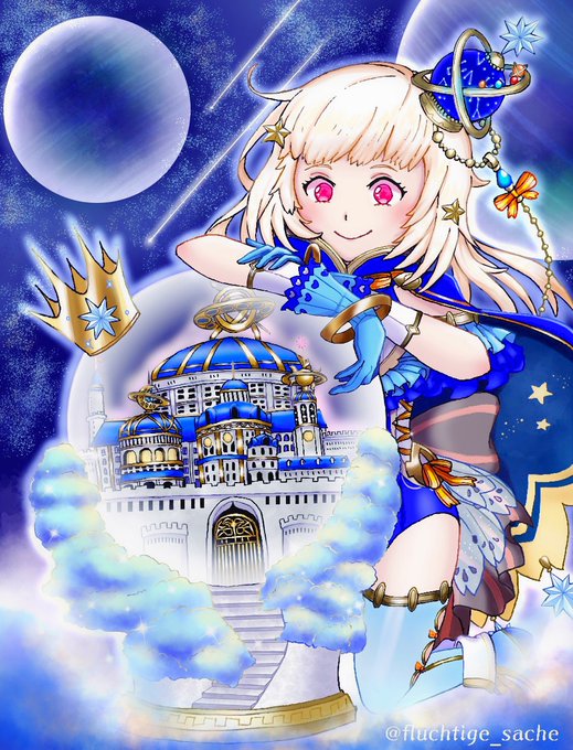 クレティアのtwitterイラスト検索結果 クレティアのtwitterイラスト検索結果