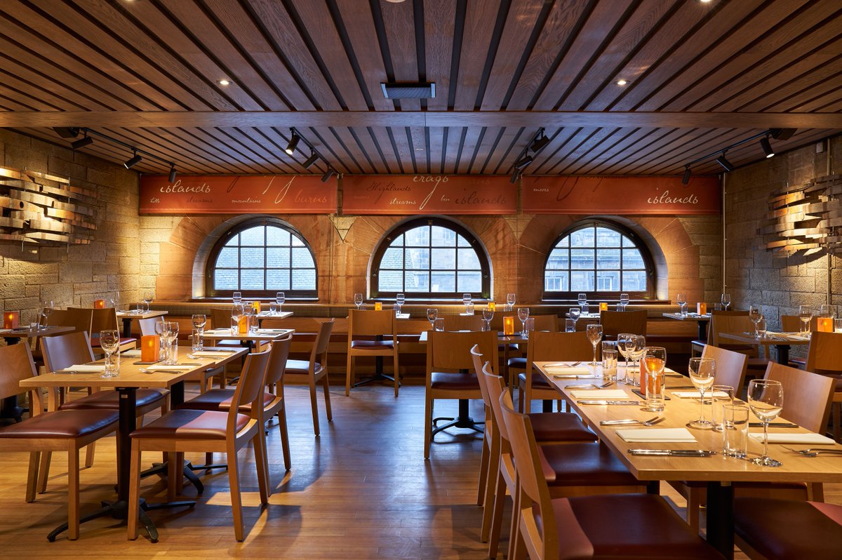 Amber Restaurant tweet media