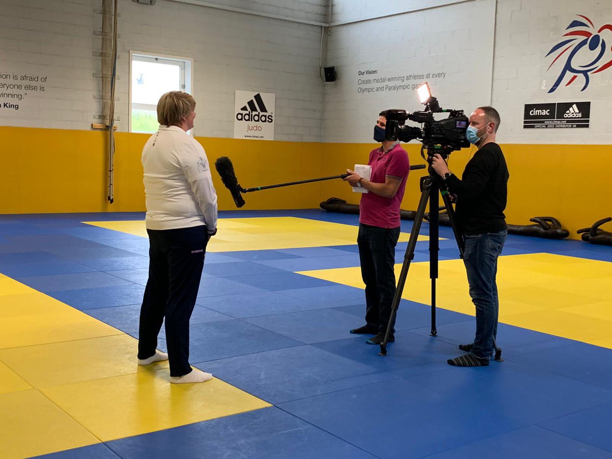 Officially selected as part of <a href="/TeamGB/">Team GB</a> for the Tokyo Olympic Games 😁🇯🇵🥋

It’s been a long time coming, thanks to everyone who’s supported me and those who continue to support me on this journey 🎢 

The hard work continues…………