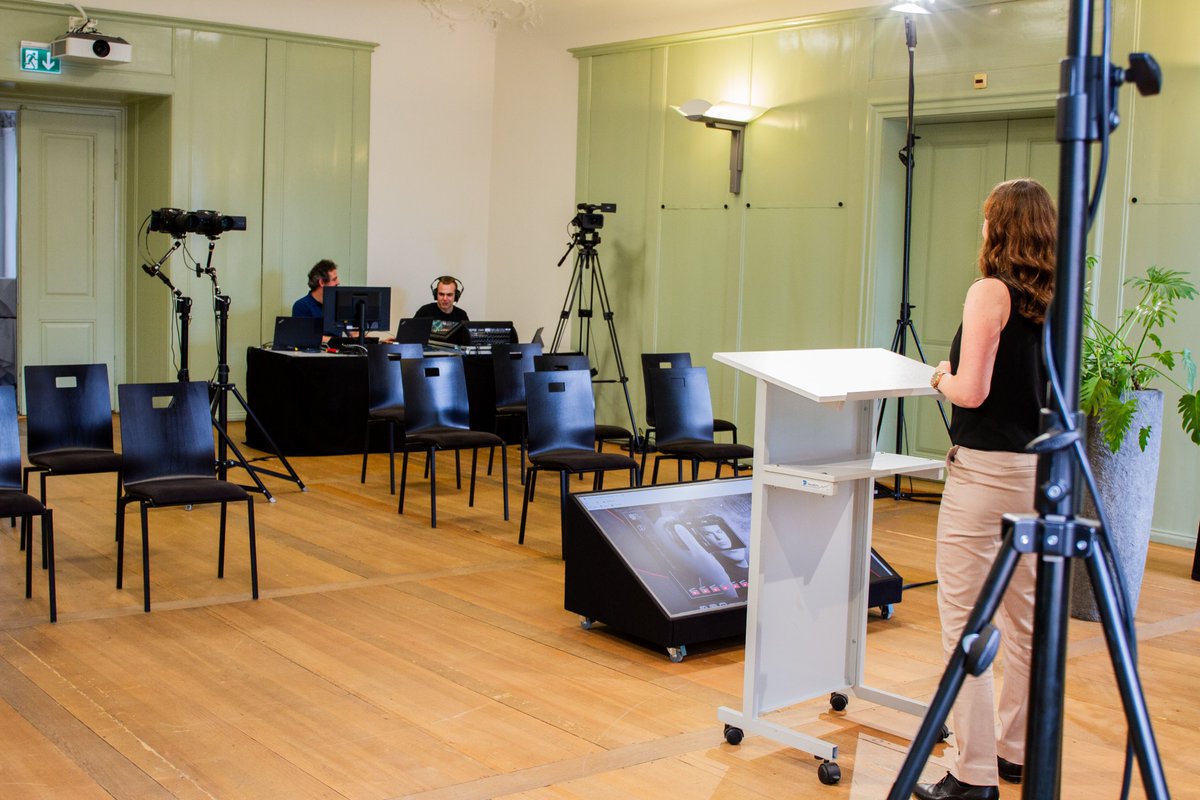 Neue Kooperation von Filmstudio Tubeit und Hotel Rüden Schaffhausen - schaffhausen.net/2021/07/neue-k…