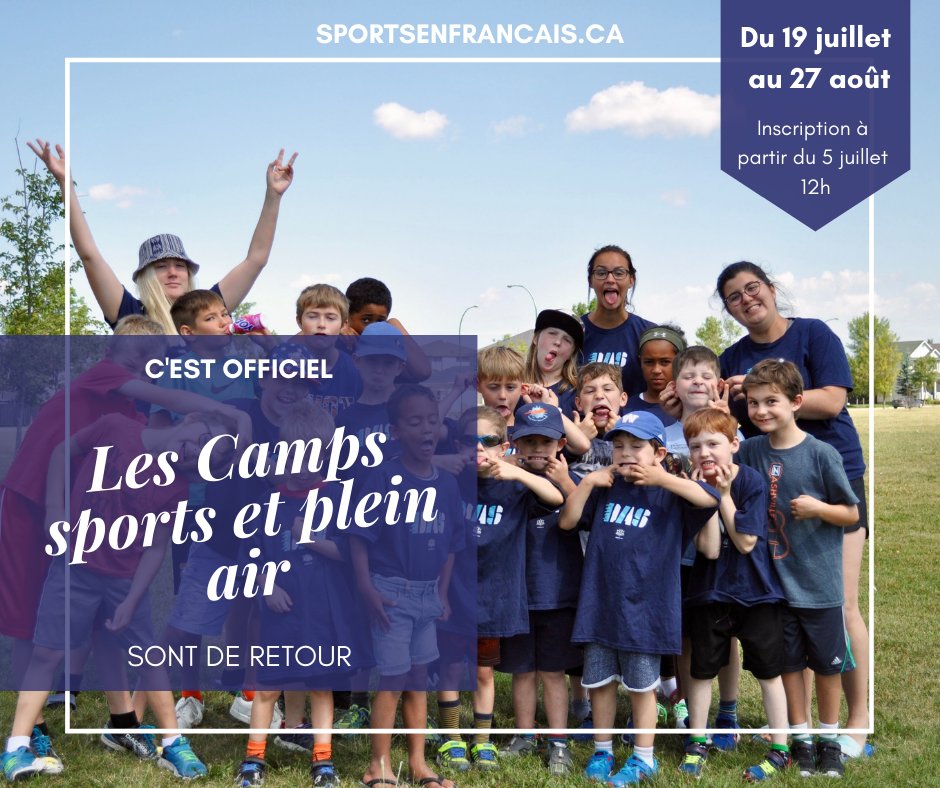 Sports en français tweet media
