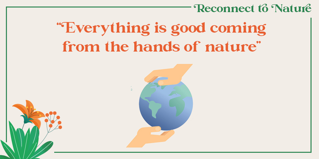 RTNObservatory's tweet photo. 🔊 “Everything is good coming from the hands of nature” Jean-Jacques Rousseau

 👉 Discover the key lessons of the Baromètre Groupe Rocher Reconnect People to Nature © on the benefits of an intense connection to nature here: https://t.co/q1g6ztx9sf

#NatureObservatory https://t.co/FlBDVvxbSI
