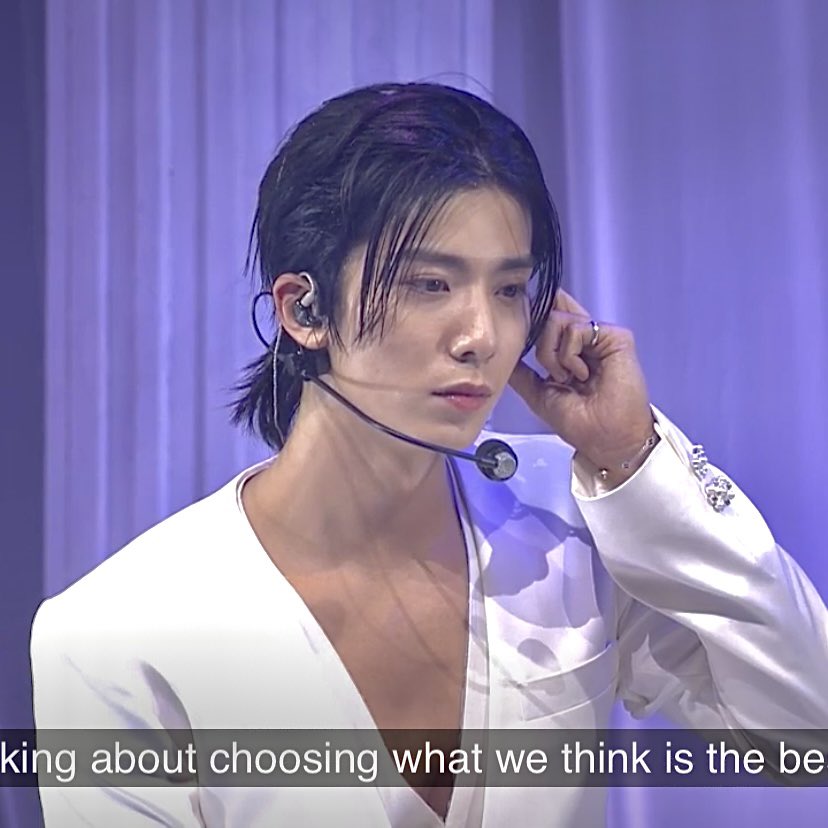 KEONHAPPY's tweet photo. he’s so pretty </3 #HWIYOUNG #SF9 #티어드롭 https://t.co/bqHJbEQa1C