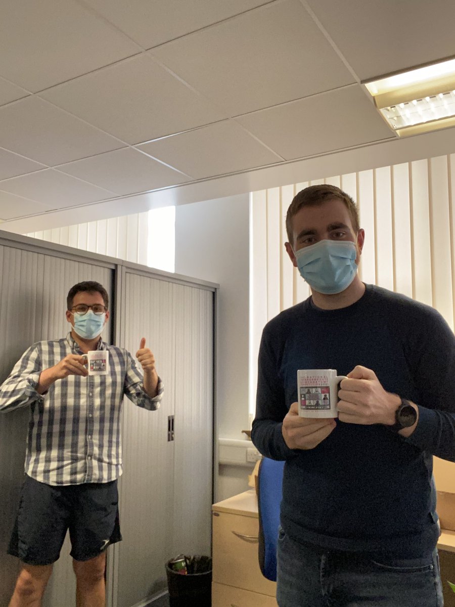 Calvin De Louche tweet media