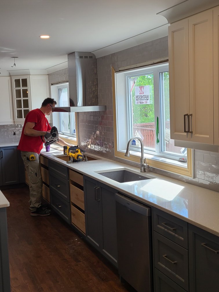 Did you hear Halifax council voted to change the laws in regards to basement and backyard suites last fall? These changes are meant to make it easier to incorporate another unit on your property to age in place at home or to generate a second income. 
google.ca/amp/s/abouthal…