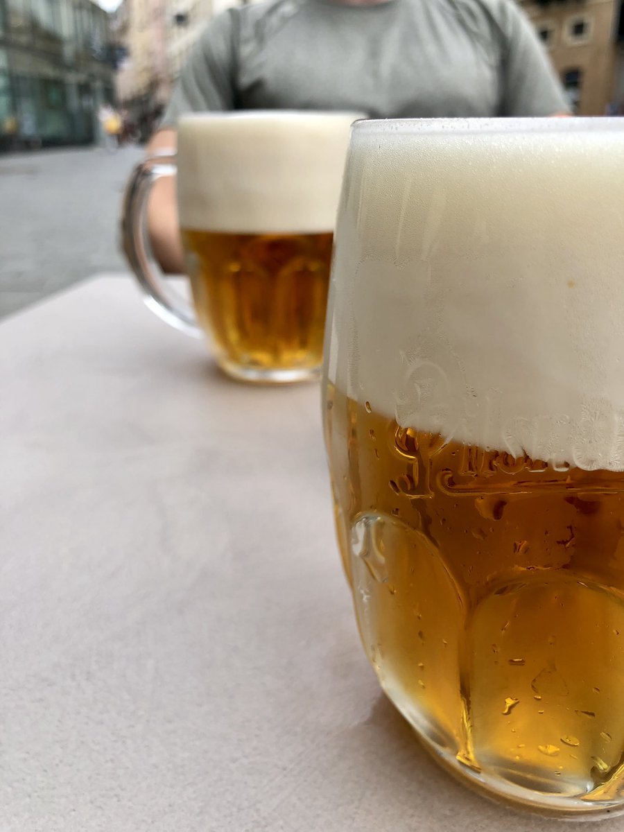 pivoporn's tweet photo. What’s better than a #pivo? Two #pivos https://t.co/hWy72oPJbC
