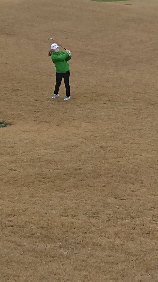 初心者専門 ワンストップゴルフ湖南校 Osga Konan Twitter