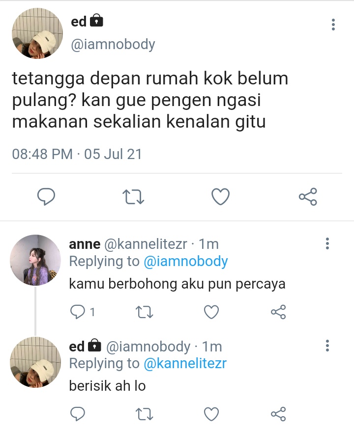 Twitter Rin rin. on Twitter: