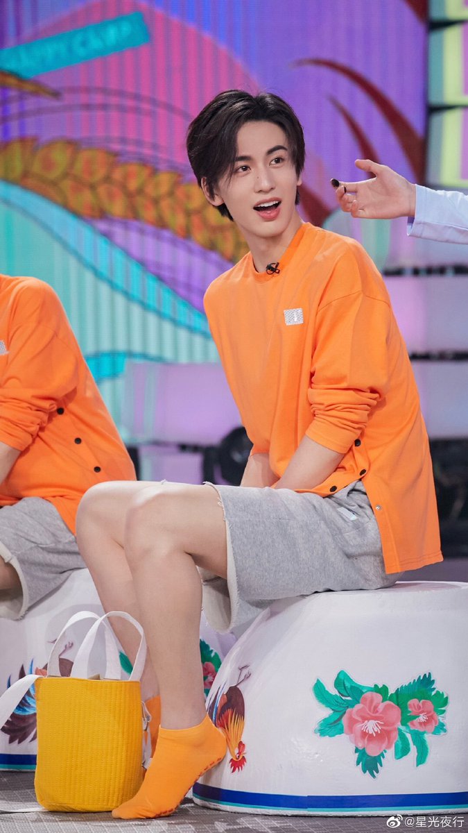 ZhanglingheP's tweet photo. หน้าเลอะหรือหน้าหล่อค่ะ
เลอะยังไงให้หล่อขนาดนี้
#张凌赫 #จางหลิงเฮ่อ #zhanglinghe https://t.co/Ch7S62t9rX