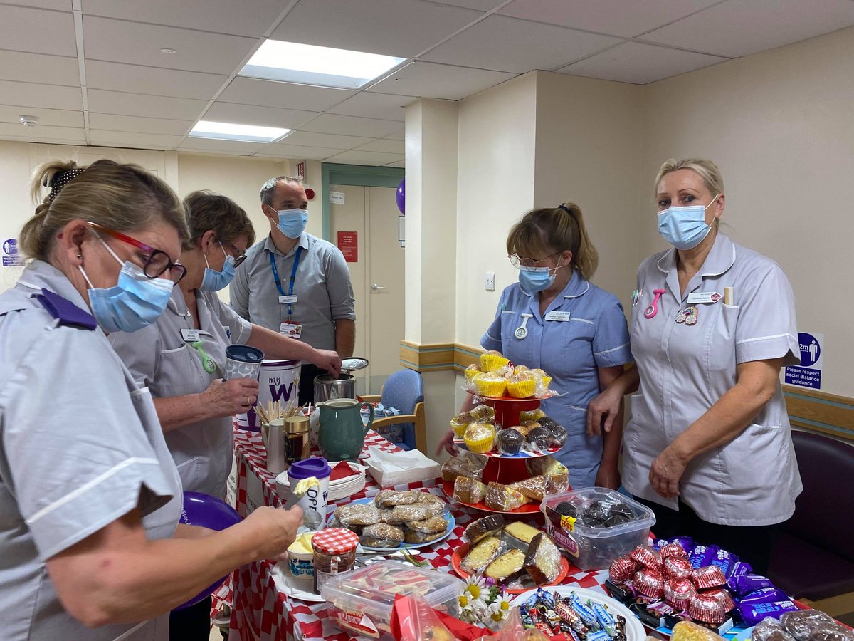 My WiSH Charity tweet media