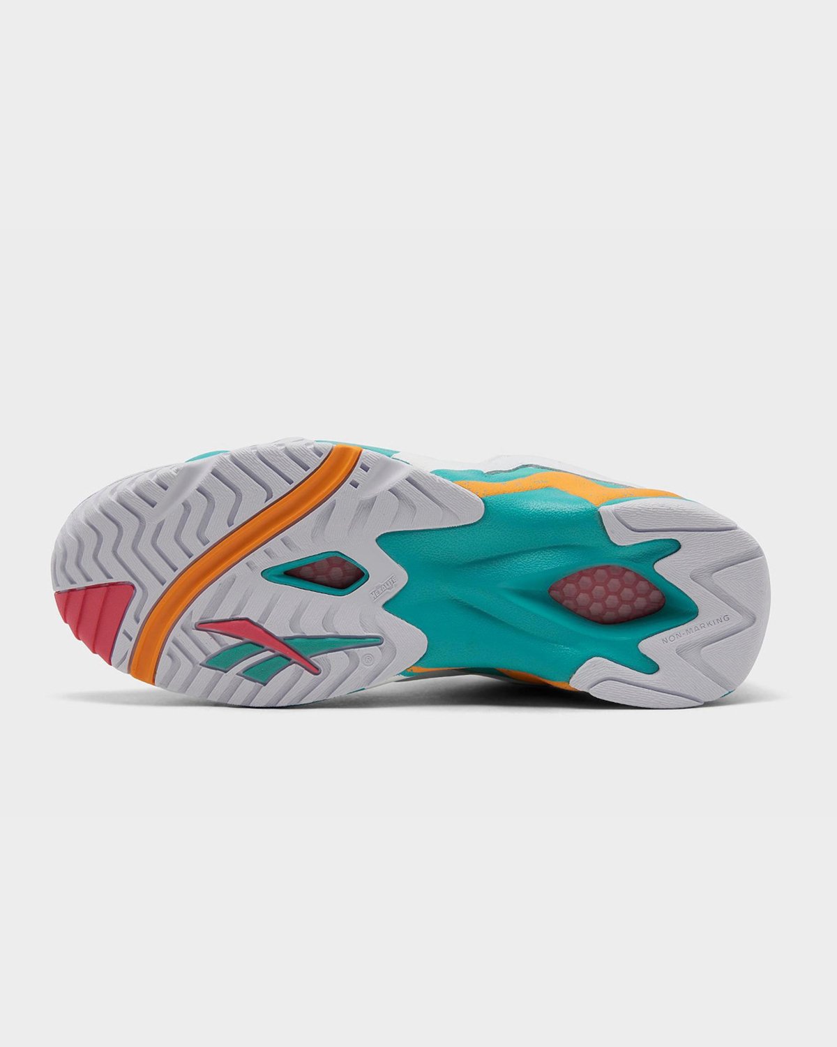 Miami dolphins shoes reebok sale