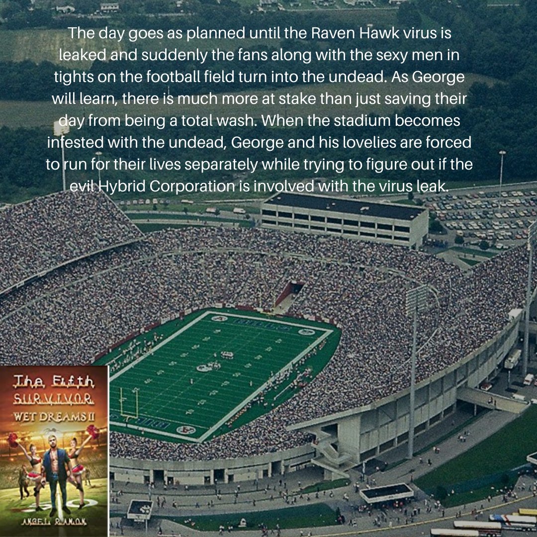 sharonL33940258's tweet image. The Fifth Survivor: Wet Dreams 2 Angel Ramon @puertorico05971  amazon.com/gp/product/B08… #WolfPackAuthors #SuperheroScienceFiction
#PostApocalypticScienceFiction #SuperheroFantasy