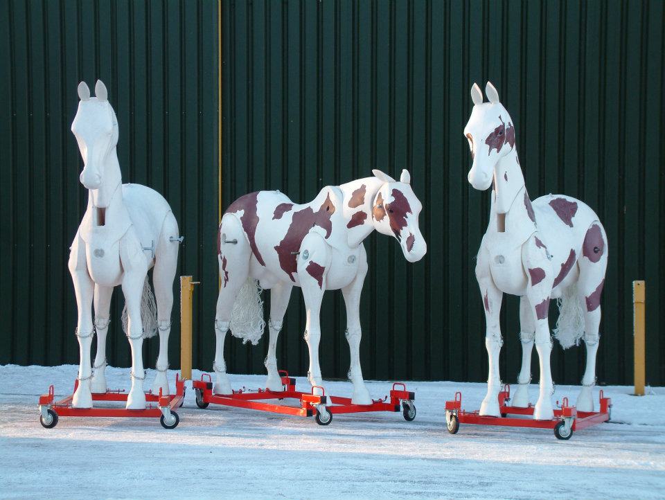MaxprevenE's tweet photo. Blancos, marrones, grises, a motas... tu eliges.🐴🐴

Pero  lo importante es que vas a practicar de manera realista la evacuación, movilización de caballos con nuestros maniquies articulados profesionales.🦺🦺

#Emergencias #Bomberos #ProtecciónCivil #Fuego #Safety #SAR https://t.co/LCOhcNX01D
