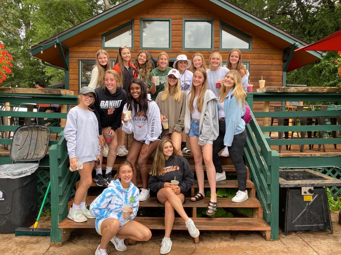 simcox06's tweet image. IDT had some great teams but nothing compares to mine. Great run to the Elite 8. Ready for the Demarini Invitational @bandits_06 🖤🧡