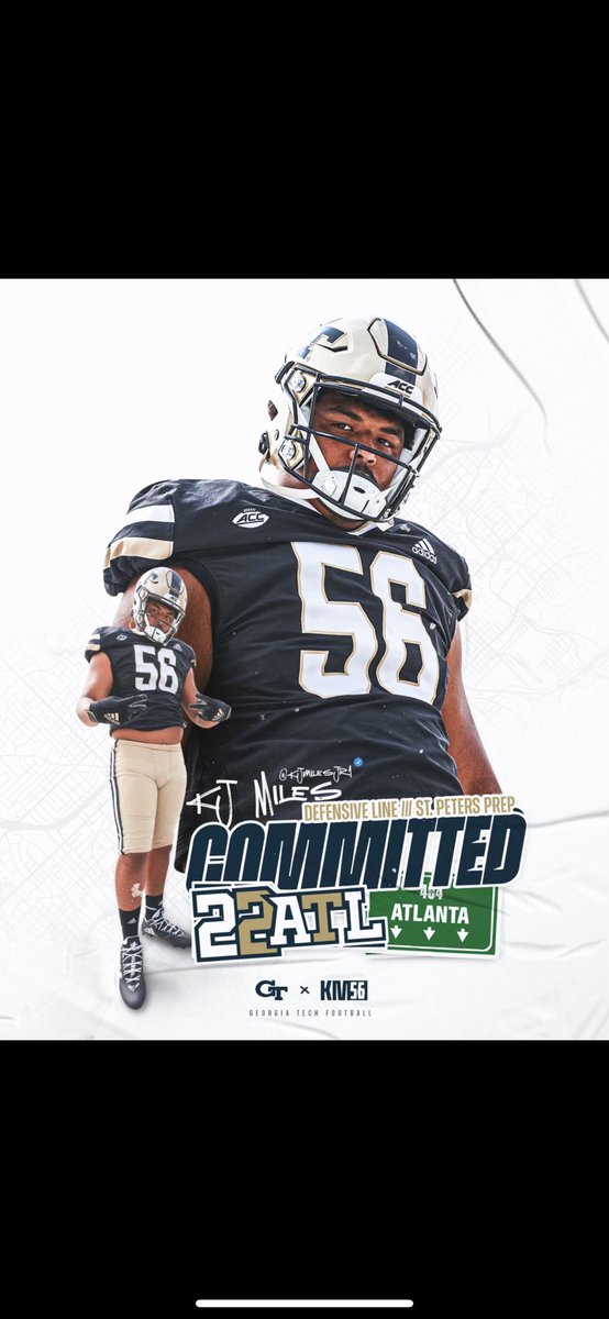 Keith Miles Jr tweet media