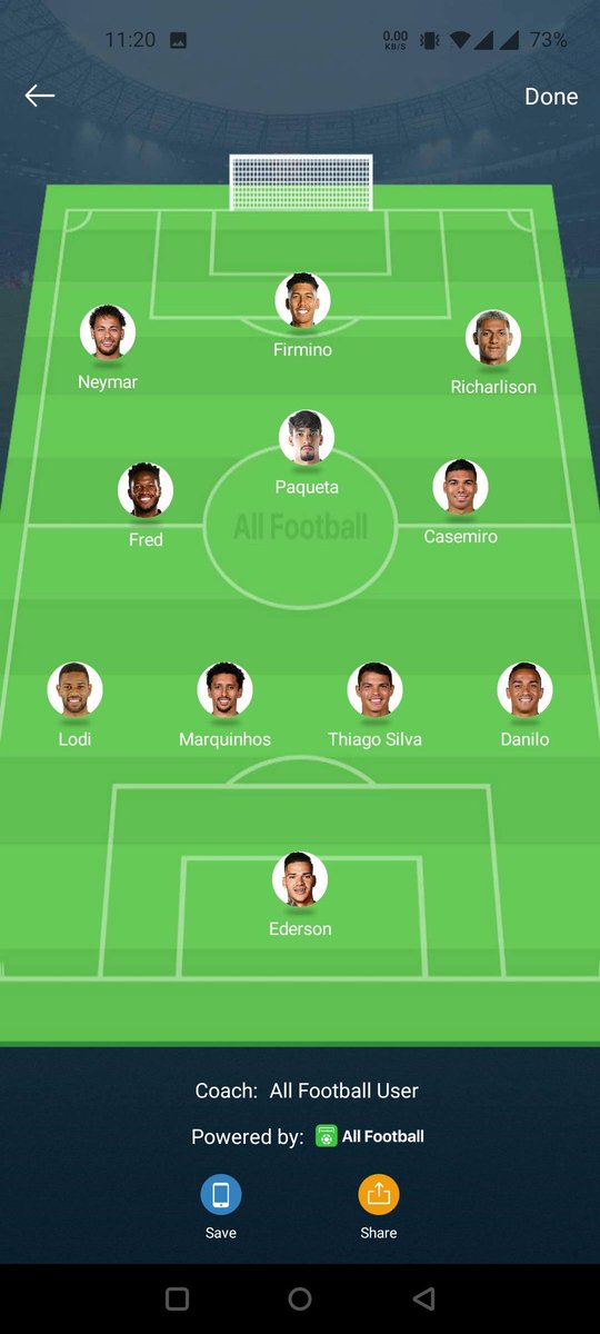 AlauddinRaj3's tweet photo. @neymarjr plz play this formation https://t.co/4fbzD0oq8q