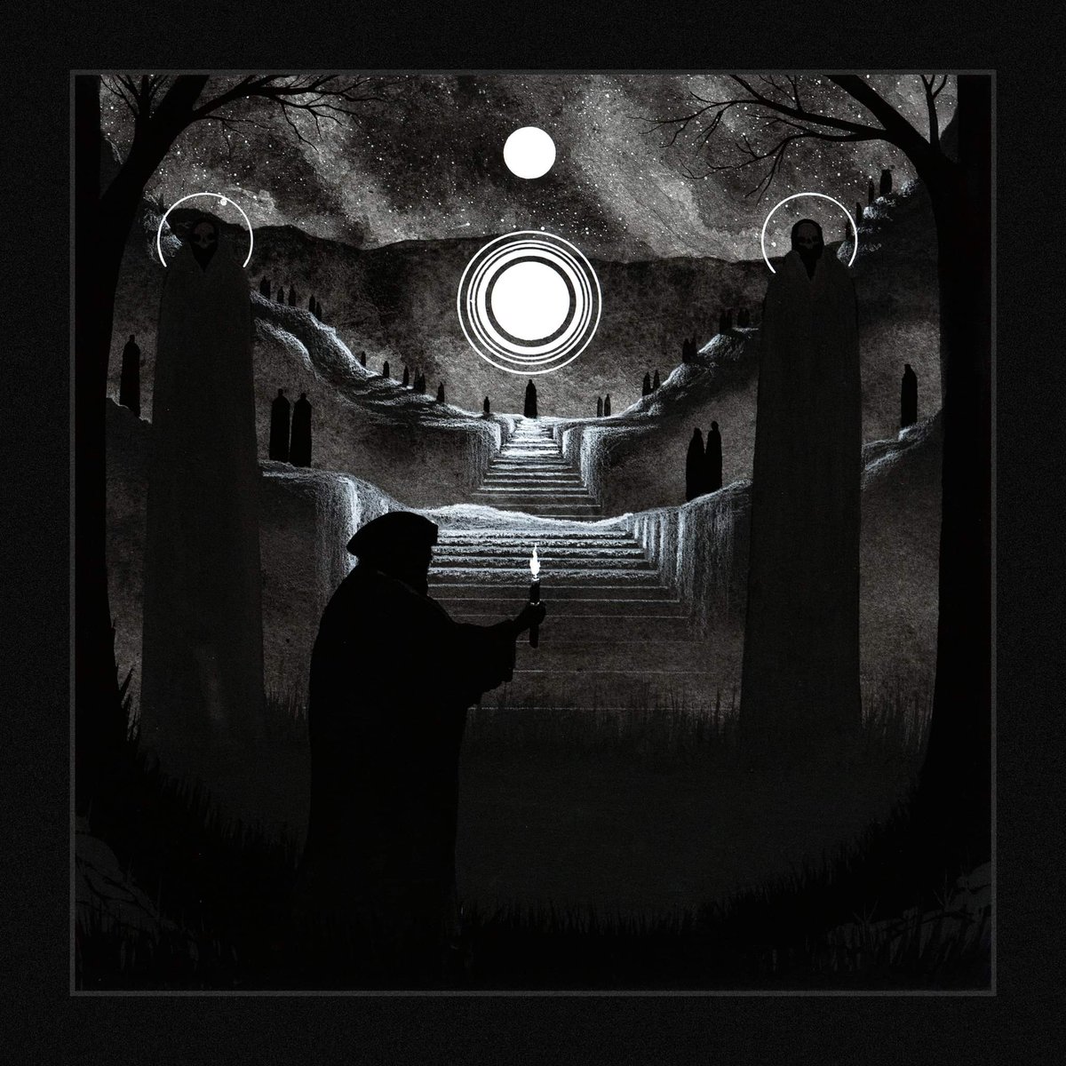 TunelProgresivo's tweet photo. El grupo de Minnesota, Giant's Knife (@GiantsKnifeMN), lanzó su disco debut "Oracle" el cual se mueve entre el metal progresivo y la música experimental.

Se notan las influencias de Opeth, Tesseract y Dream Theater, entregando un material de gran factura técnica. https://t.co/bO0qJBroC4