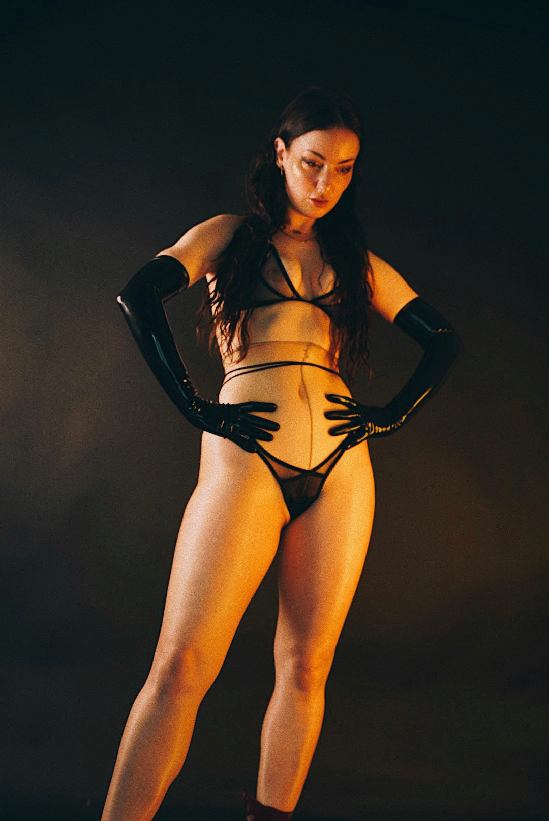 Vex Ashley 🩸 on Twitter: "Enter the Void 🔥…