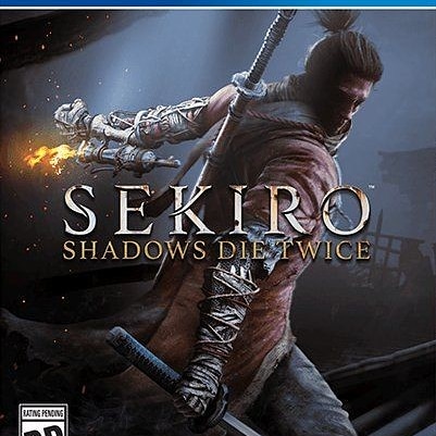 gamedigihub's tweet photo. Sekiro video games on pc ๐ฎ๐ฎ๐ฎ..
Stay home and stay safe โค๏ธโค๏ธ..
#gamer #games #game #gamedigihub #pc5 #PCS4 #SEKIRO #SekiroShadowsDieTwice
#SekiroFanArt #videogames #PlayStation #videogames #videogamesaddict #instavideogames #novideogames #funnyvideogames #videogames https://t.co/0NKxHqpTLy