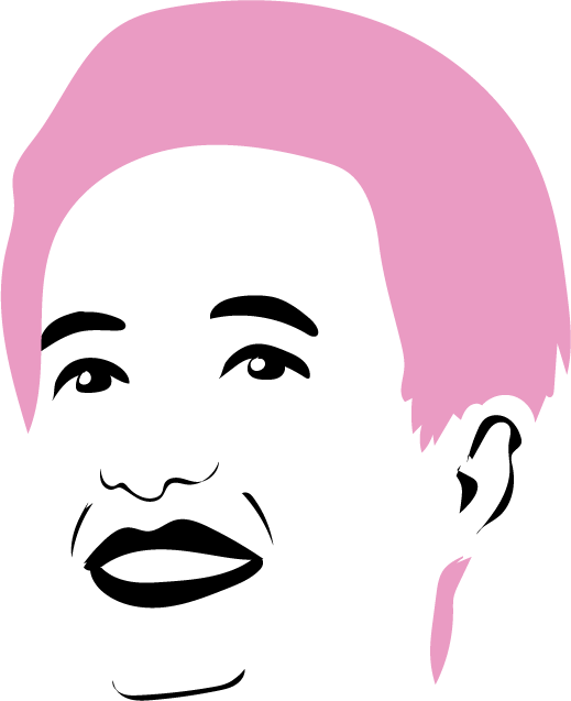 Happy birthday to soccer legend Megan Rapinoe 