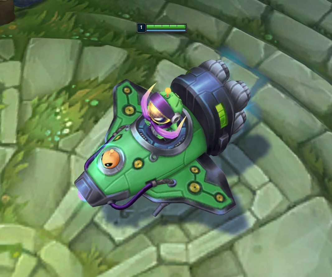 i0ki_LoL's tweet image. ⭐️GIVEAWAY⭐️

Corki is, like, the weirdest champion ever.  He's just like a little dude in a rocket ship.  Why is he so weird?  Wtf.

ANYWAYS I'm giving away a ton of Astronaut Corki skins!  To enter:

-Follow me
-Like this Tweet
-RT this Tweet for an extra entry

#LeaguePartner
