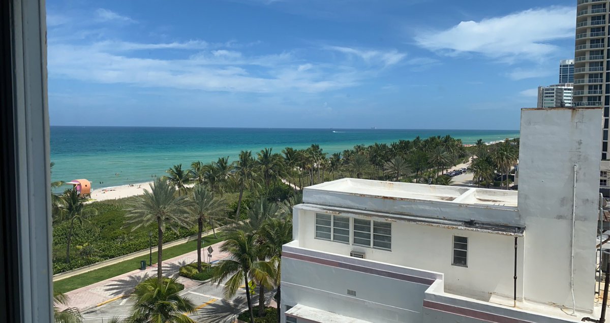 Keving2000_'s tweet photo. Miami had my heart 💗 https://t.co/7Z8hdNbIcl