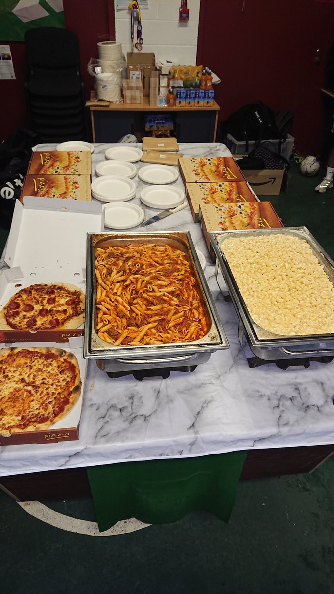 At long last Barlia re opened to the community...  Goals and Nets included... (only till 4pm!!) 

Day 1 of the Summer Camp... 33 from the original 50 signed up ...hopefully see a few more return tommorrow..

Parents please note that the football will be on... Hail, rain or snow.