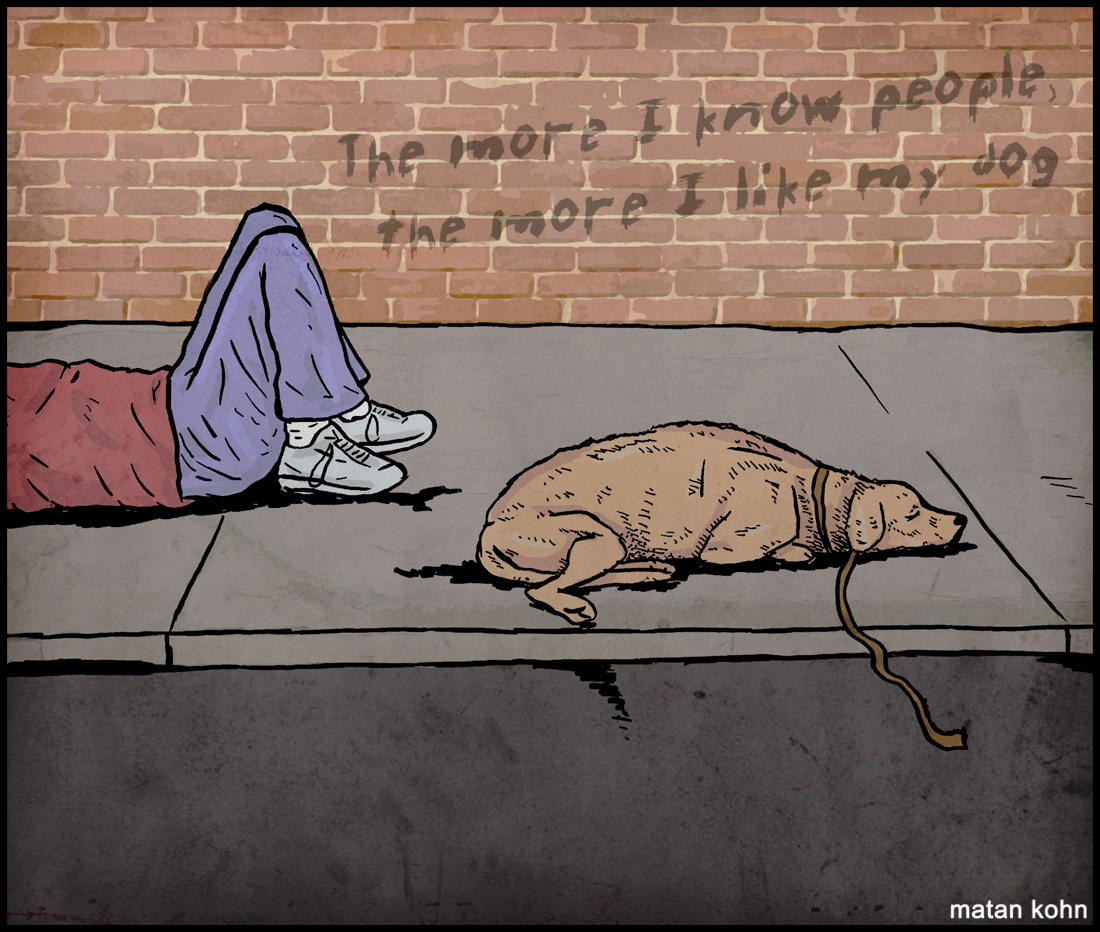 KohnMatan's tweet photo. The more I know people, the more I like my dog...
...
#dog #dogs #animals #quotes #animal #street #grsffiti #streetart #art #drawing #digitalart #illustration #dogsofinstagram #love #funny #meme #cute #cool #pic #mobile #homeless #bagger #awesome #sleeping #joack #sketch https://t.co/OGM2k6eMXo