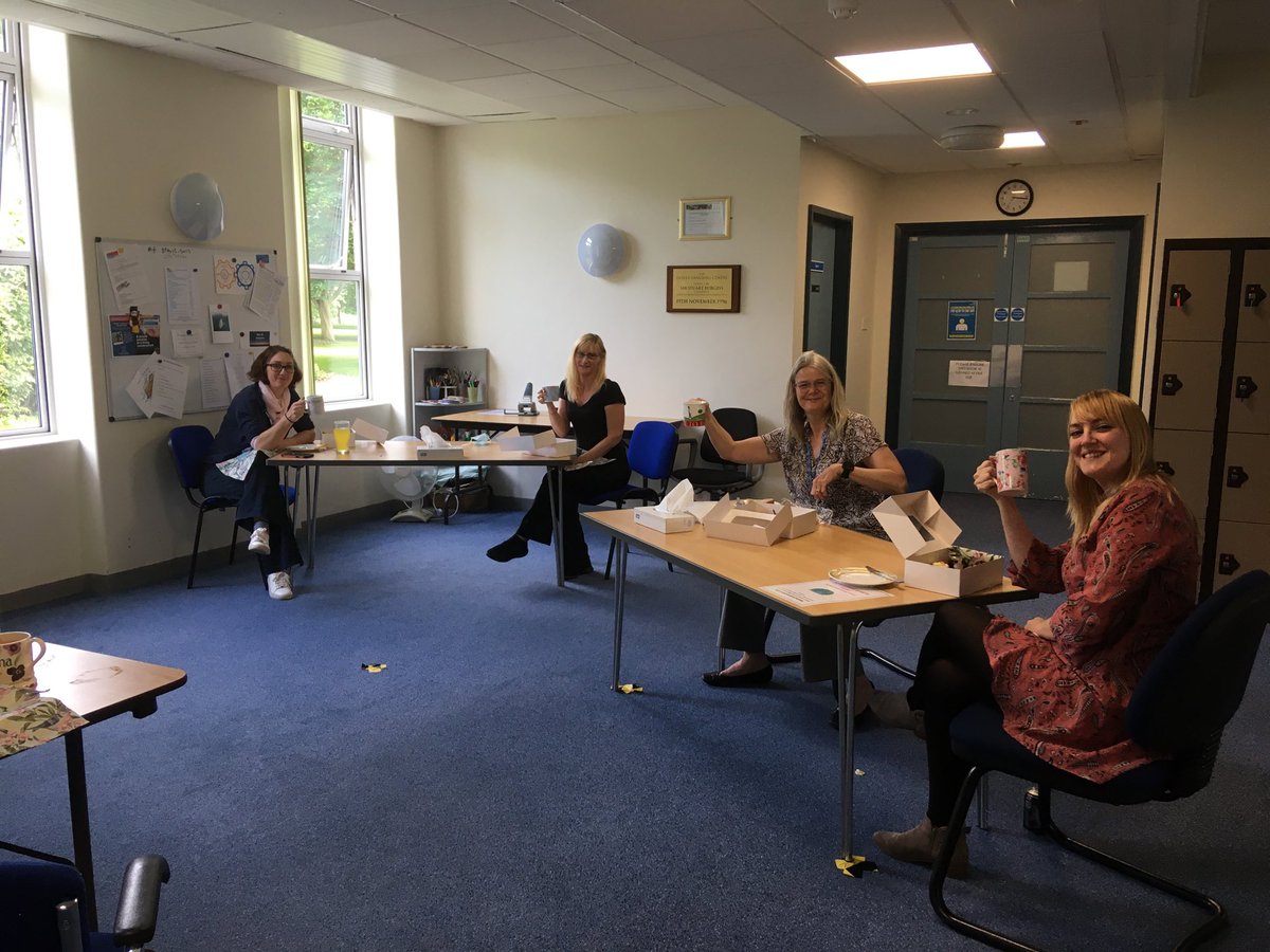 The Oliver Zangwill (@oliverzangwill) on Twitter photo Celebrating the 73rd birthday of the NHS! #GoTeamCCS #NHSBigTea <a href="/anotherleyla/">Leyla Prince</a> @kithanga Celebrating the 73rd birthday of the NHS! #GoTeamCCS #NHSBigTea <a href="/anotherleyla/">Leyla Prince</a> @kithanga