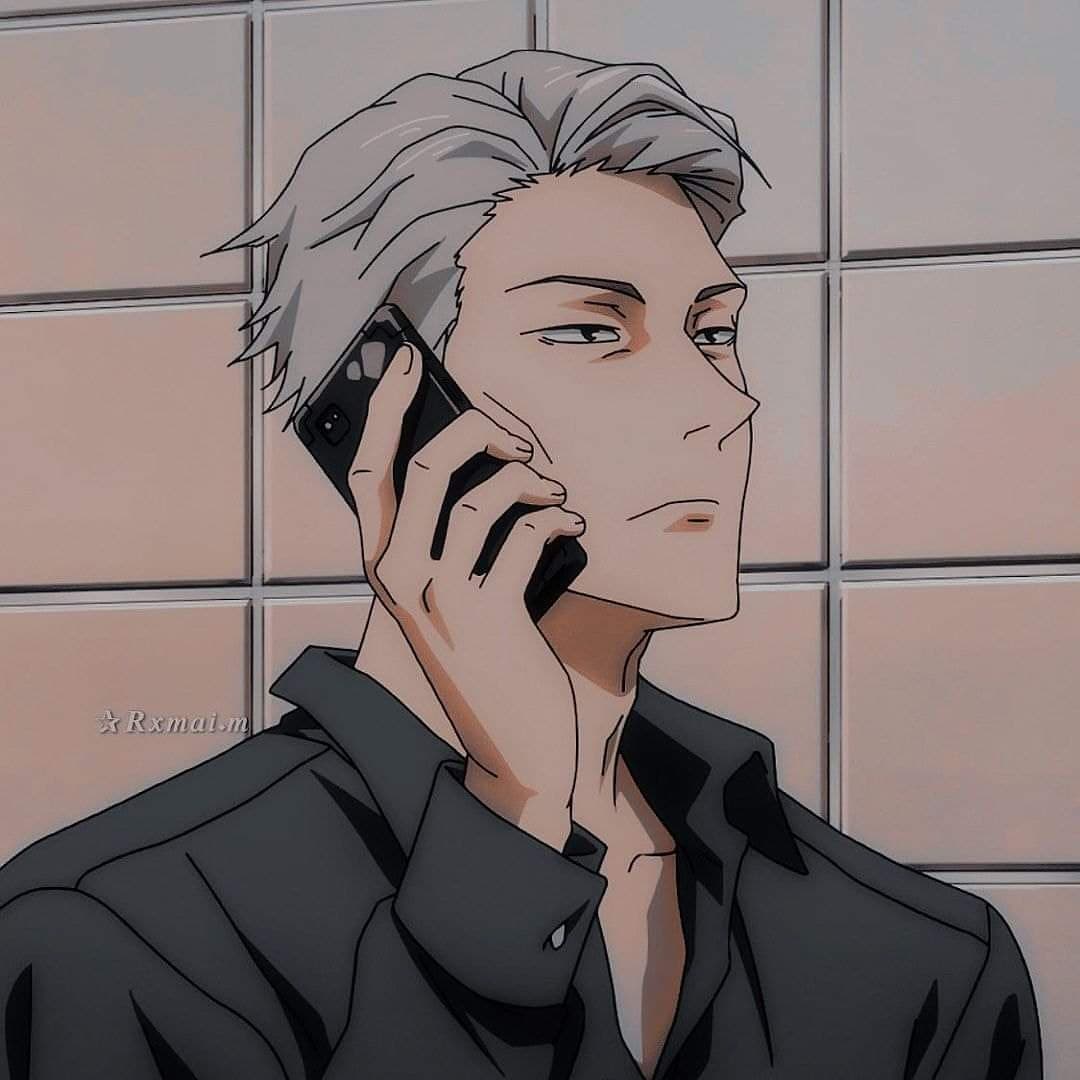 theblerdeffect's tweet photo. MANime Crush Monday goes to this piece of hunk, Kento Nanami π₯° Nothing like a man who doesn't like to waste his time π€€
Also, Happy Belated Birthday babes!! #welcometoblerdsville
#THEBLERDEFFECT
#FEELTHEEFFECT #nanamikento https://t.co/HPYYxIZ6UR