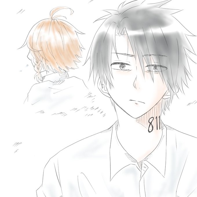 レイエマのtwitterイラスト検索結果