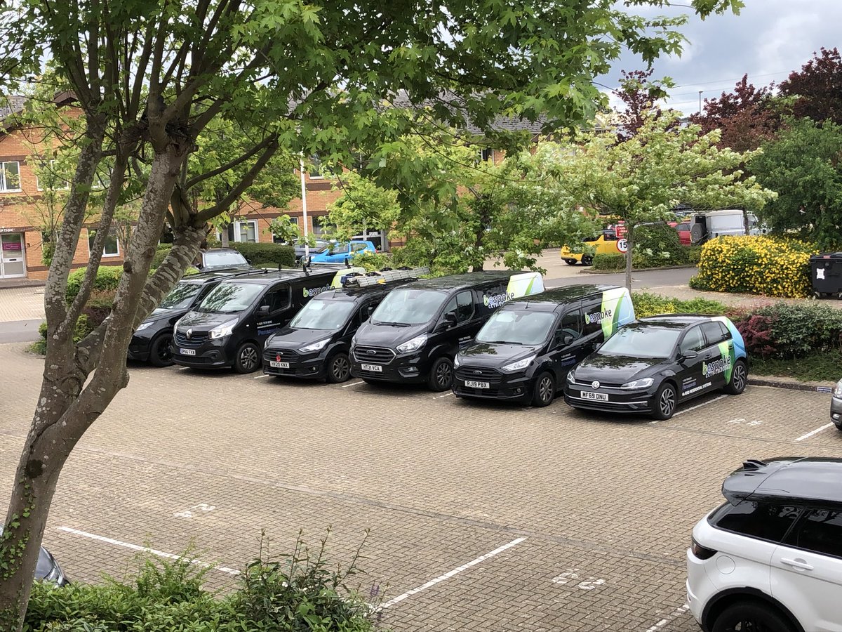 ractonblue's tweet photo. Nearly the whole fleet in this afternoon! https://t.co/I2wFh0nFow