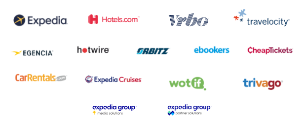 SadCustomers's tweet photo. @AriannaLA @bbb_us @RoamingGnome @Expedia @Orbitz Yep, all of these companies are under Expedia Group. Avoid all of them. https://t.co/7GUQlyfQde