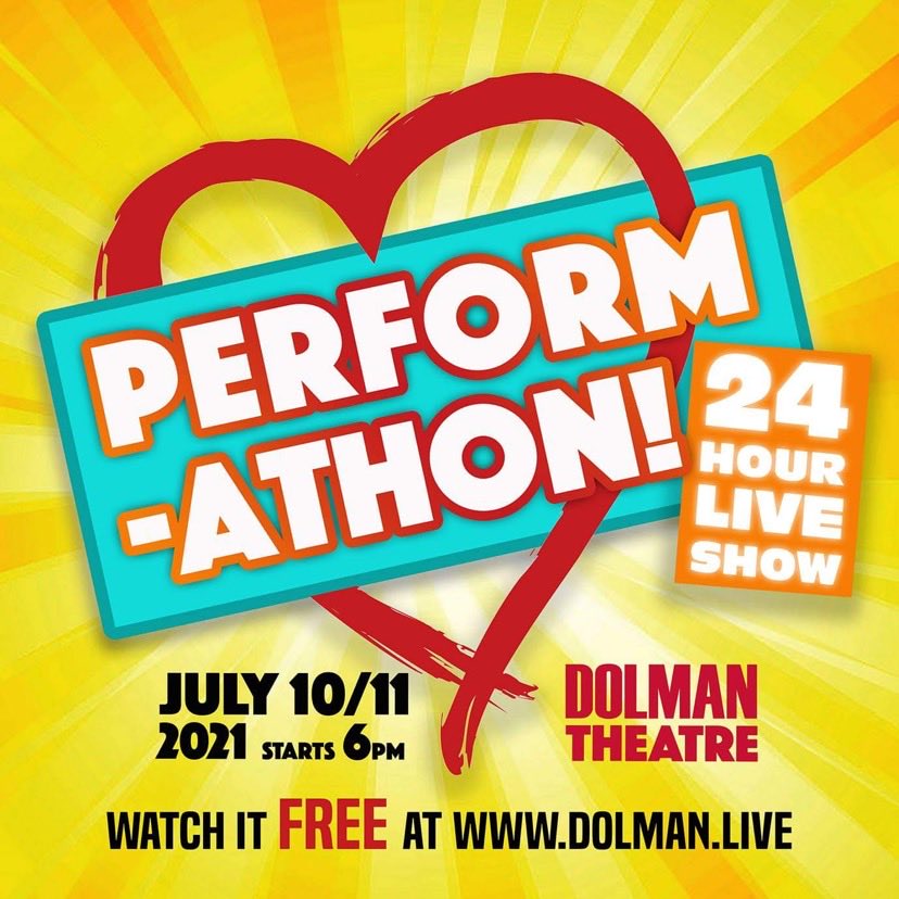 Coming Up!