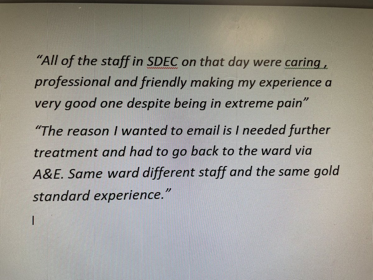 SDEC BTHFT (@sdec_bthft) on Twitter photo This week we have moved areas..but as always patient experience is at the forefront of everything we do ๐ <a href="/bthfturgent/">BTHFTUrgent&EmergencyCareCBU</a> @mrskellyyoung <a href="/lauriebetbooth/">Laura Booth Lead Nurse for LTHT Bank</a> <a href="/Lizzi_Vooght/">Lizzi Vooght</a> <a href="/JulieBrook10/">Julie Brook</a> <a href="/melstack04/">Melanie Stack</a> #patientexperience #kindnessmatters #oneteam This week we have moved areas..but as always patient experience is at the forefront of everything we do ๐ <a href="/bthfturgent/">BTHFTUrgent&EmergencyCareCBU</a> @mrskellyyoung <a href="/lauriebetbooth/">Laura Booth Lead Nurse for LTHT Bank</a> <a href="/Lizzi_Vooght/">Lizzi Vooght</a> <a href="/JulieBrook10/">Julie Brook</a> <a href="/melstack04/">Melanie Stack</a> #patientexperience #kindnessmatters #oneteam